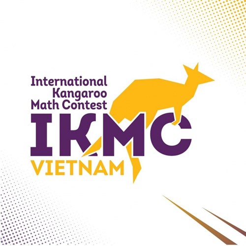 Thông tin về kì thi toán quốc tế Kangaroo dành cho học sinh tiểu học và THCS Internationl Kangaroo Math Contest - IKMC